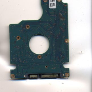 Hitachi 220 0A90351 01 DA6127_ 2200A9035101 Donor PCB Only