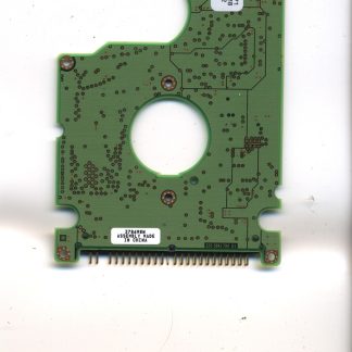 Hitachi 320 08K1794 01 08K2771 H69401B 32008K179401 Donor PCB Only