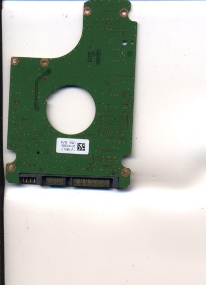 Samsung M8_REV.07 1VREV.7 20141202 U5B1LF4 Donor PCB Only