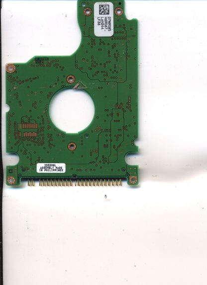 Hitachi 320 36H6062 01 07N9085 32036H606201 Donor PCB Only