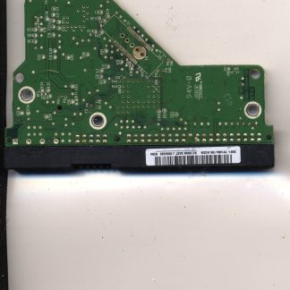 WD 2060-701494-001 Rev A 2061-701494-100 ADD5 701494-001 Donor PCB Only