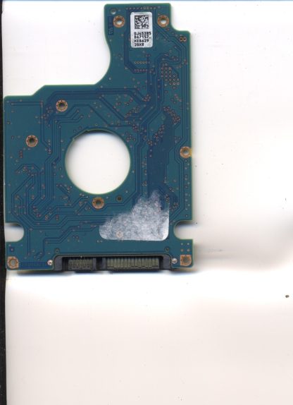 Hitachi 220 0A90351 01 0J45385 DA7157_ 2200A9035101 Donor PCB Only