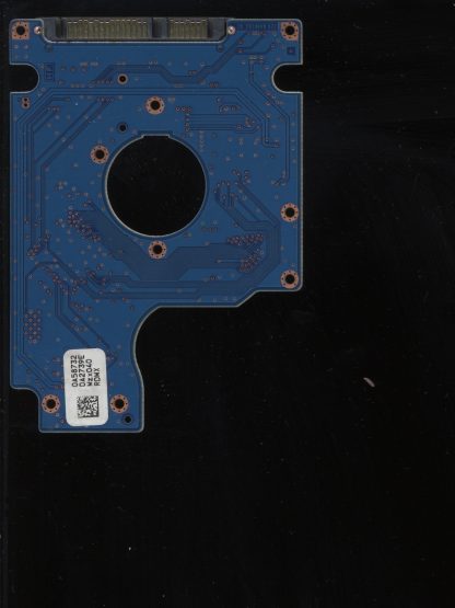 Hitachi 220 0A90161 01 0A58732 DA2739E 2200A9016101 Donor PCB Only