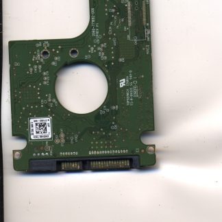 WD 2060-771692-006 Rev P1 771692-506 771692-006 Donor PCB Only