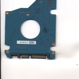 TOSHIBA G5B001 Donor PCB Only