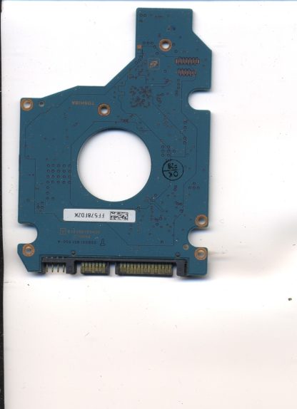 TOSHIBA G5B001 Donor PCB Only