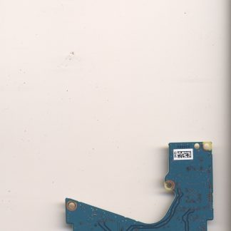 TOSHIBA G3686A Donor PCB Only