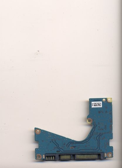 TOSHIBA G3686A Donor PCB Only