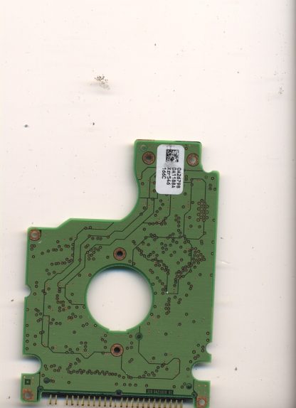 Hitachi 320 0A21010 01 0A26798 DA1188A 3200A2101001 Donor PCB Only