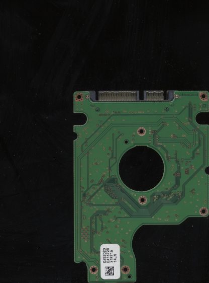Hitachi 220 0A52018 01 0A52020 DA1672B 2200A5201801 Donor PCB Only
