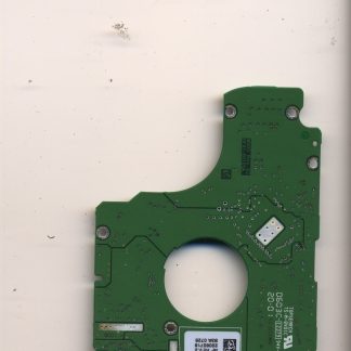 Samsung BF41-00105A 00105AS3A 0726 Donor PCB Only