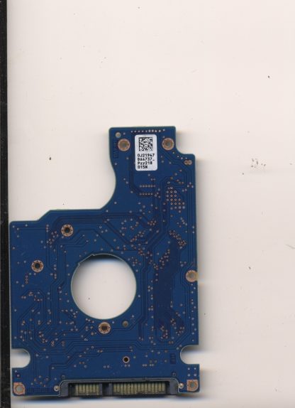 Hitachi 220 0A90351 01 0J21947 DA4737_ 2200A9035101 Donor PCB Only