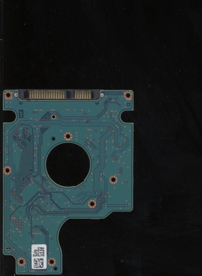 Hitachi 220 0A90269 01 0A75655 DA4724_ 2200A9026901 Donor PCB Only