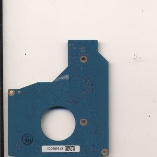 TOSHIBA G002641 Donor PCB Only