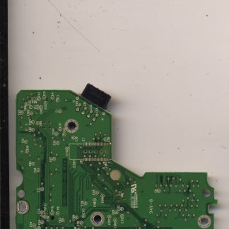 WD 2060-701335-005 Rev A 2061-701335-200 AF 701335-005 Donor PCB Only