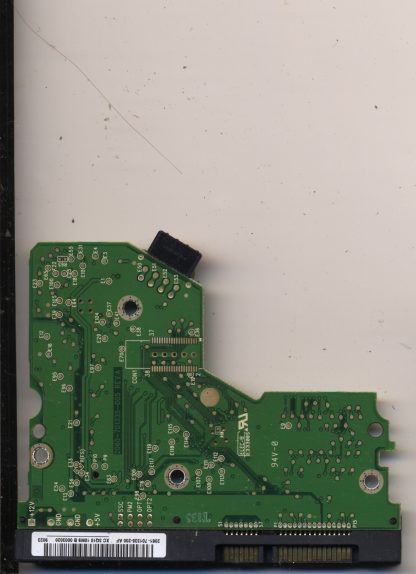 WD 2060-701335-005 Rev A 2061-701335-200 AF 701335-005 Donor PCB Only