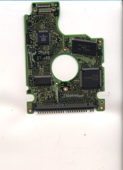 Hitachi 320 08K1794 01 08K2771 H69401B 32008K179401 Donor PCB Only - Image 2