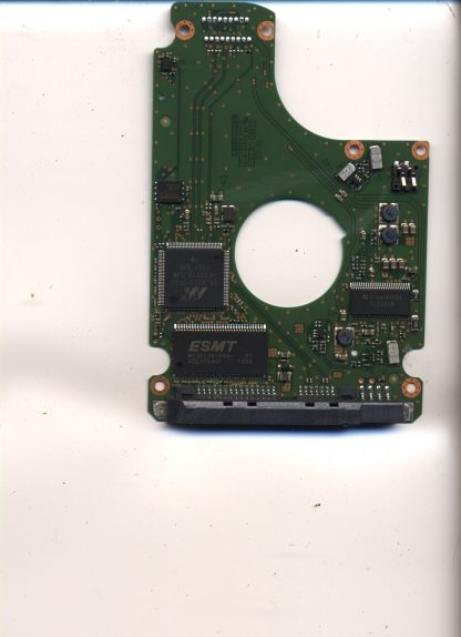 Samsung BF41-003548 01 003548 01WA REV.6 Donor PCB Only - Image 2
