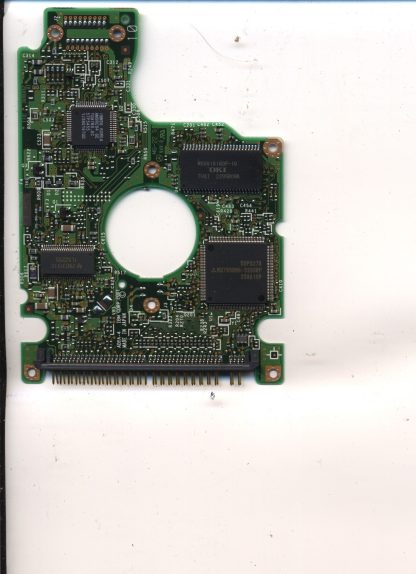Hitachi 320 36H6062 01 07N9085 32036H606201 Donor PCB Only - Image 2