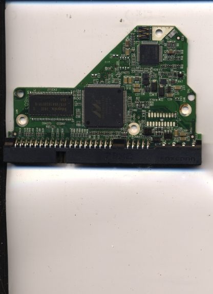 WD 2060-701494-001 Rev A 2061-701494-100 ADD5 701494-001 Donor PCB Only - Image 2