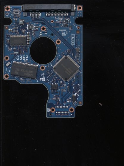 Hitachi 220 0A90161 01 0A58732 DA2739E 2200A9016101 Donor PCB Only - Image 2