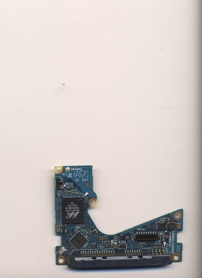 TOSHIBA G3686A Donor PCB Only - Image 2