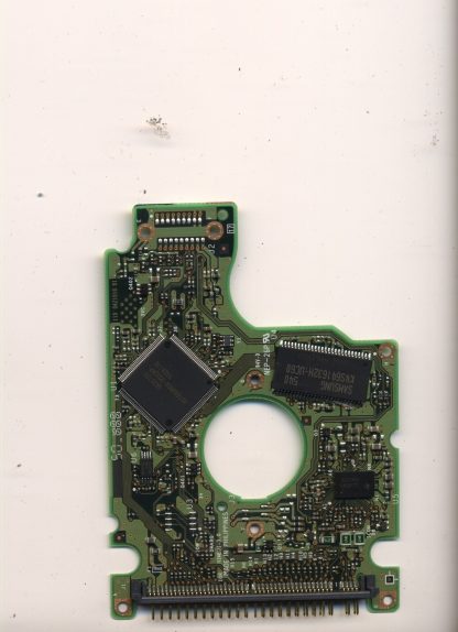 Hitachi 320 0A21010 01 0A26798 DA1188A 3200A2101001 Donor PCB Only - Image 2