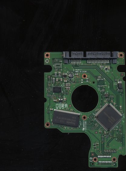 Hitachi 220 0A52018 01 0A52020 DA1672B 2200A5201801 Donor PCB Only - Image 2