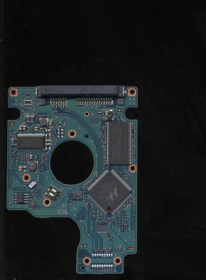 Hitachi 220 0A90269 01 0A75655 DA4724_ 2200A9026901 Donor PCB Only - Image 2