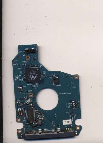 TOSHIBA G002439-0A Donor PCB Only - Image 2