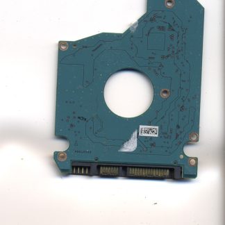 TOSHIBA G002706A Donor PCB Only