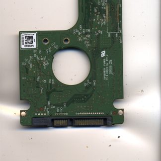 WD 2060-771820-000 Rev P1 771820-000 771820-000 Donor PCB Only