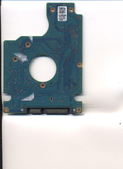 Hitachi 220 0A90351 01 0J45385 DA7157_ 2200A9035101 Donor PCB Only