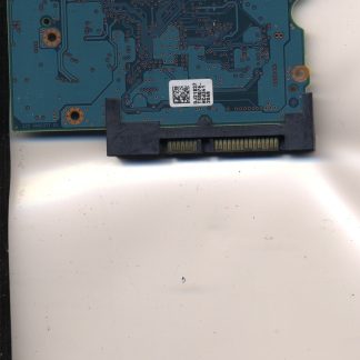 Hitachi 220 0A90377 01 0J21827 TS0076_ 2200A9037701 Donor PCB Only