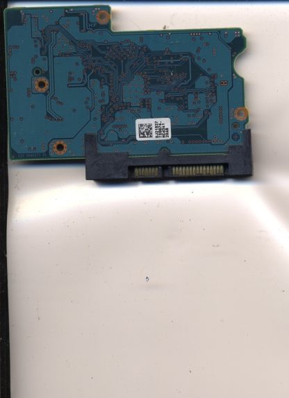 Hitachi 220 0A90377 01 0J21827 TS0076_ 2200A9037701 Donor PCB Only
