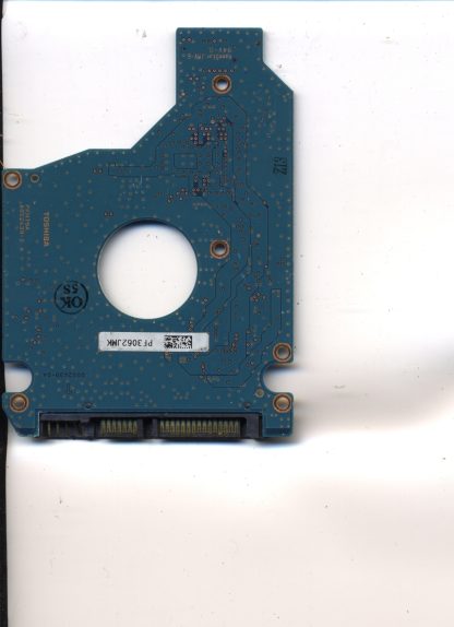 TOSHIBA G002439-0A Donor PCB Only