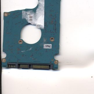 TOSHIBA G003235C Donor PCB Only