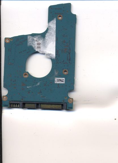 TOSHIBA G003235C Donor PCB Only