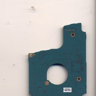 TOSHIBA G003138A Donor PCB Only