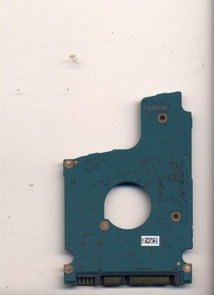 TOSHIBA G003138A Donor PCB Only
