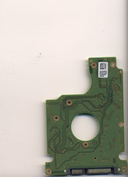 Hitachi 220 0A90427 01 0J34901 DA6116A 2200A9042701 Donor PCB Only