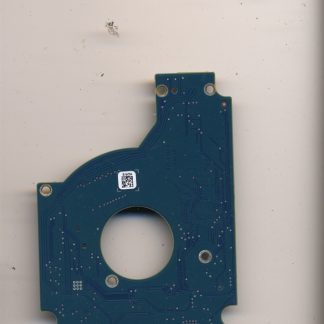 Seagate 100611631 Rev A Donor PCB Only