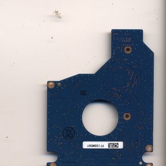 TOSHIBA G002641A Donor PCB Only