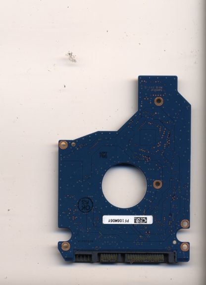 TOSHIBA G002641A Donor PCB Only
