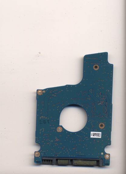 TOSHIBA G003235C Donor PCB Only