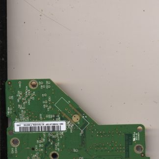 WD 2060-701590-001 Rev A 2061-701590-L01 02P 701590-001 Donor PCB Only