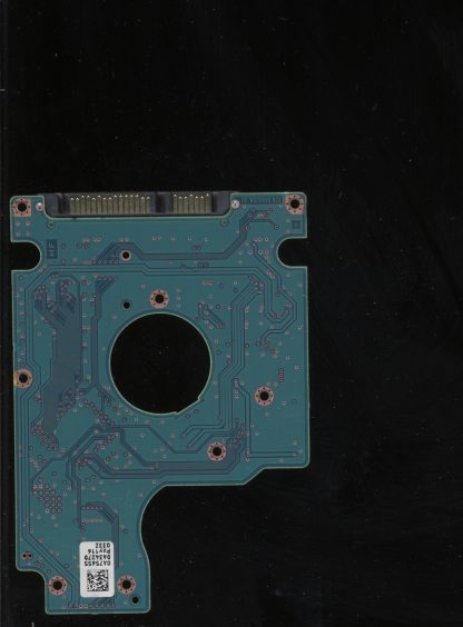Hitachi 220 0A90269 01 0A75655 DA3427D 2200A9026901 Donor PCB Only