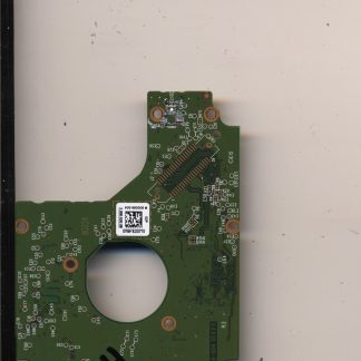 WD 2060-800066-004 Rev P1 800066-004 Donor PCB Only