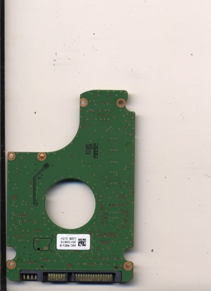 Samsung BF41-00354B 01 00354B 01WCREV.6 20130610 U2B0J3V Donor PCB Only