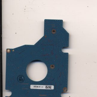 TOSHIBA G002217A Donor PCB Only